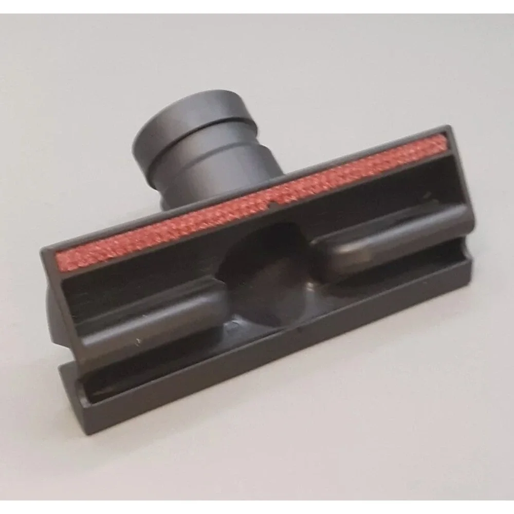Dyson Vacuum Cleaner Stair Upholstery Small Flat Brush Attachment #11-6548